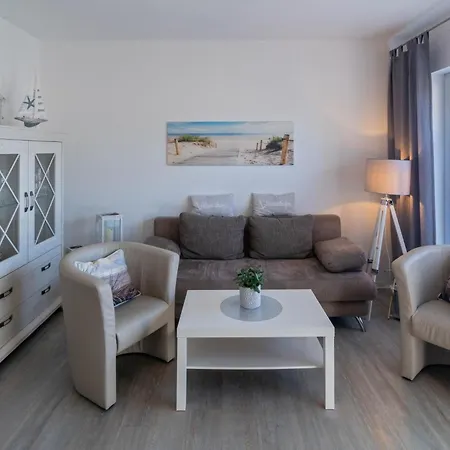 Morsmann Apartman