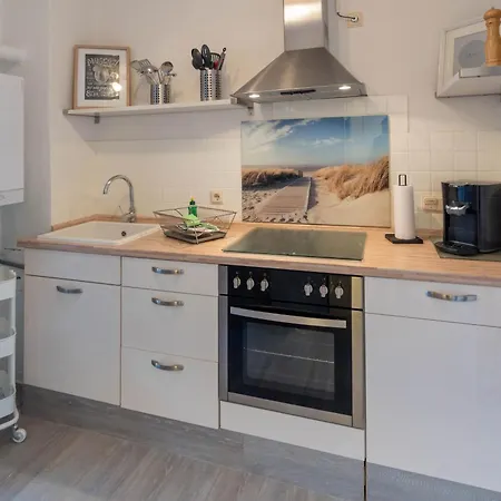 Apartman Morsmann *