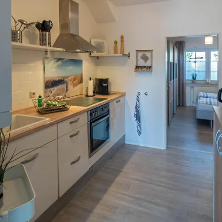 Apartman Morsmann